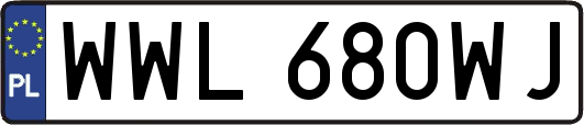 WWL680WJ