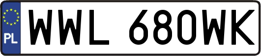 WWL680WK