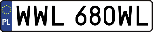 WWL680WL