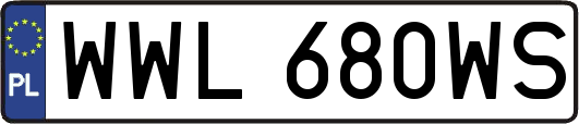 WWL680WS