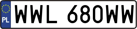 WWL680WW