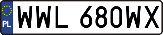 WWL680WX