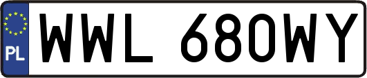 WWL680WY