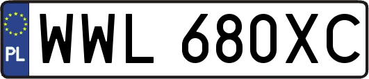 WWL680XC