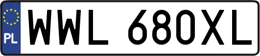 WWL680XL