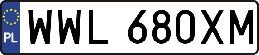 WWL680XM