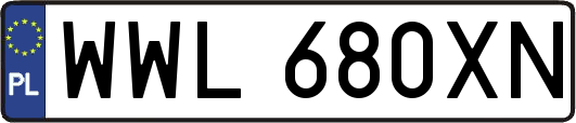 WWL680XN