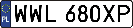 WWL680XP