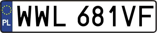 WWL681VF