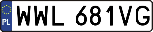 WWL681VG