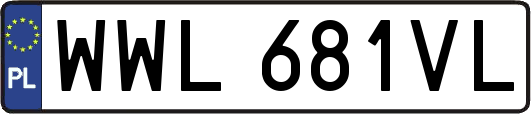 WWL681VL