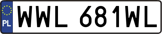 WWL681WL