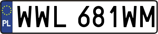 WWL681WM