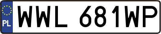 WWL681WP