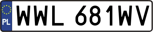 WWL681WV