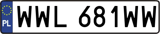 WWL681WW