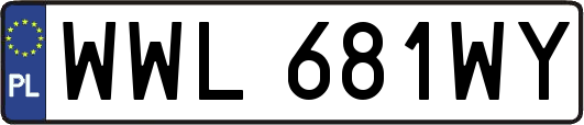 WWL681WY