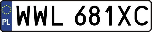 WWL681XC