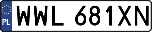 WWL681XN