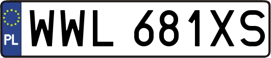 WWL681XS
