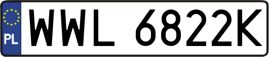 WWL6822K