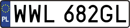 WWL682GL