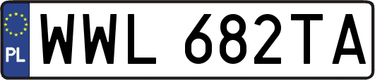 WWL682TA