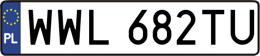 WWL682TU