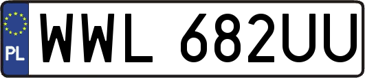 WWL682UU