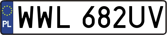 WWL682UV