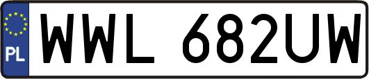 WWL682UW