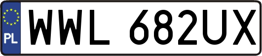 WWL682UX