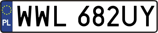 WWL682UY