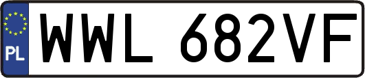 WWL682VF