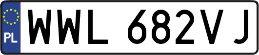 WWL682VJ