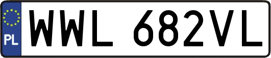 WWL682VL