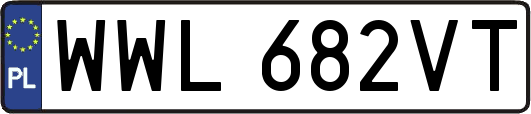 WWL682VT