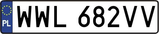 WWL682VV