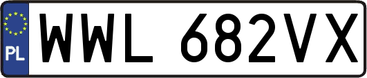 WWL682VX