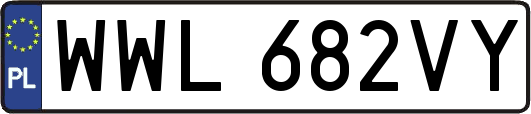 WWL682VY