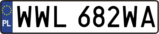 WWL682WA