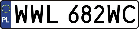 WWL682WC