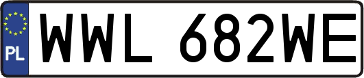 WWL682WE