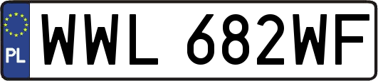 WWL682WF