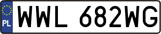 WWL682WG