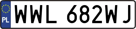 WWL682WJ