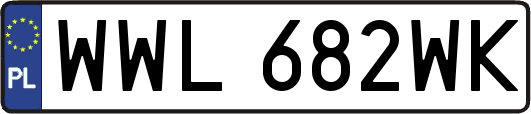 WWL682WK