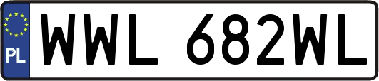 WWL682WL