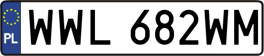 WWL682WM