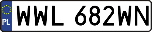WWL682WN